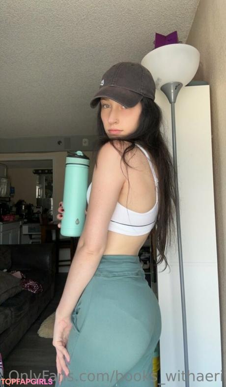 Books_withaeri nude leaked OnlyFans photo #46