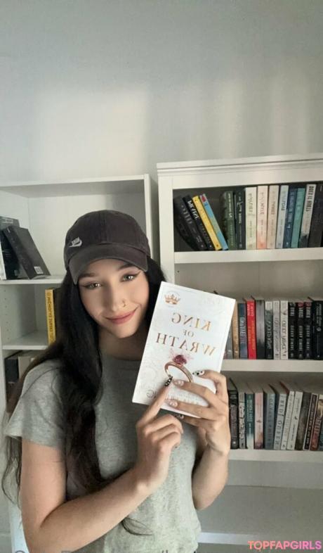 Books_withaeri nude leaked OnlyFans photo #59