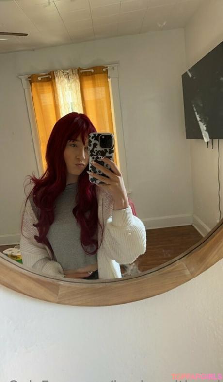 Books_withaeri nude leaked OnlyFans photo #61