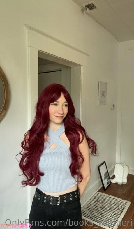 Books_withaeri nude leaked OnlyFans photo #63