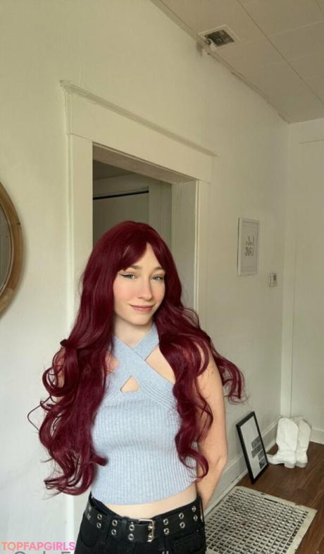 Books_withaeri nude leaked OnlyFans photo #64