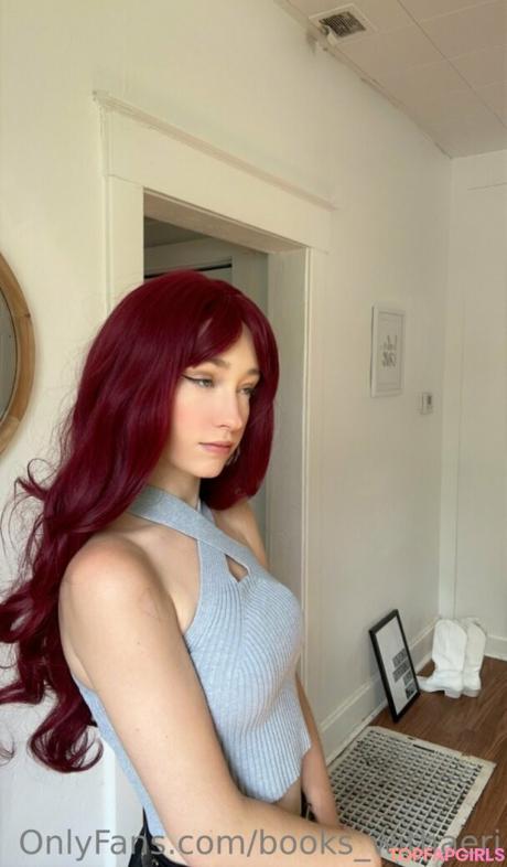 Books_withaeri nude leaked OnlyFans photo #65