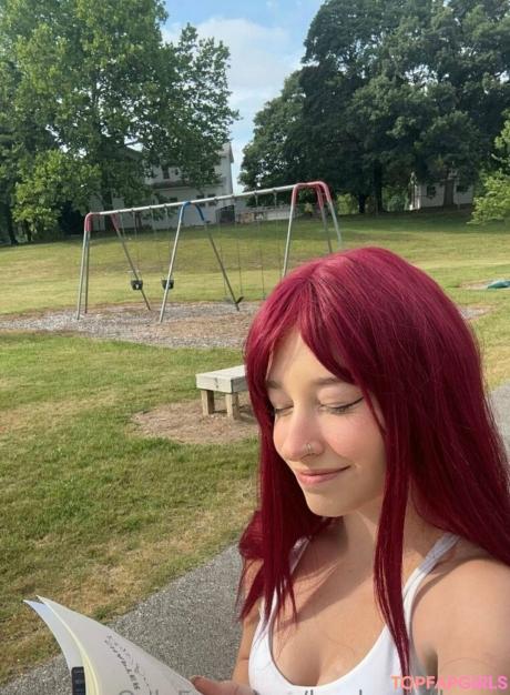 Books_withaeri nude leaked OnlyFans photo #69