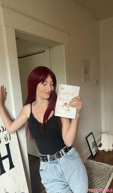Books_withaeri nude leaked OnlyFans photo #70