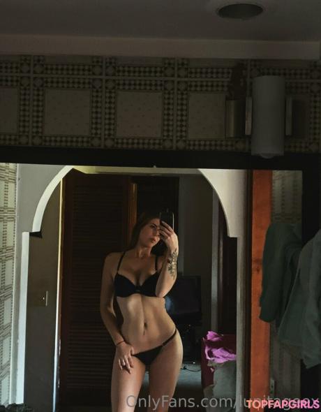 Lunitageex nude leaked OnlyFans photo #15