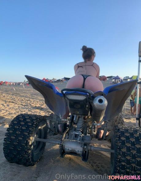 Lunitageex nude leaked OnlyFans photo #3