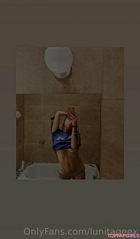 Lunitageex nude leaked OnlyFans photo #6