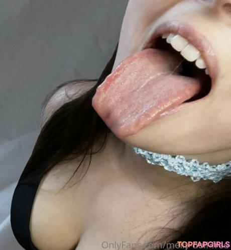 Melly-doll-free nude leaked OnlyFans photo #4