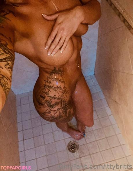 Ittybritts nude leaked OnlyFans photo #12