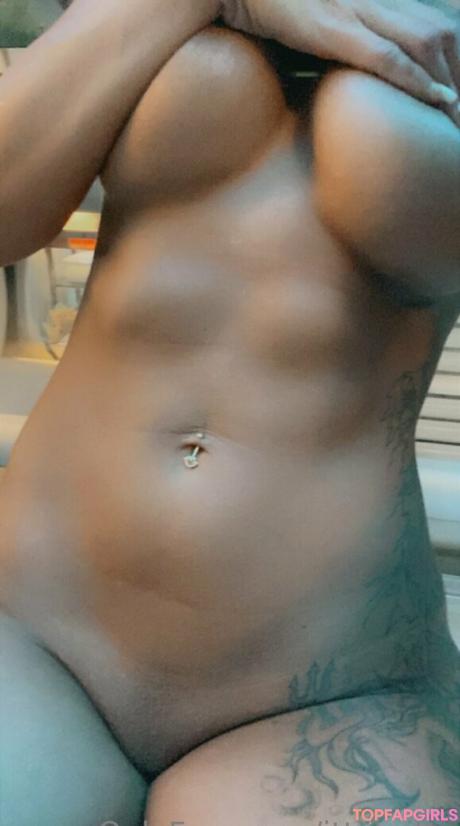 Ittybritts nude leaked OnlyFans photo #21