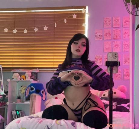 Okay_kylie nude leaked OnlyFans photo #141