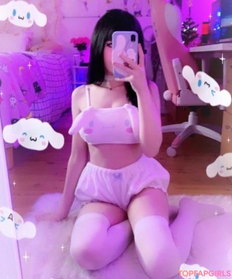 Okay_kylie nude leaked OnlyFans photo #15