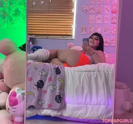 Okay_kylie nude leaked OnlyFans photo #187