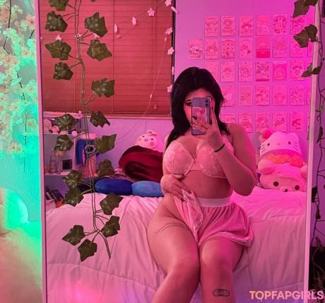 Okay_kylie nude leaked OnlyFans photo #264
