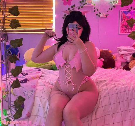 Okay_kylie nude leaked OnlyFans photo #302