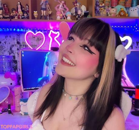 Okay_kylie nude leaked OnlyFans photo #70