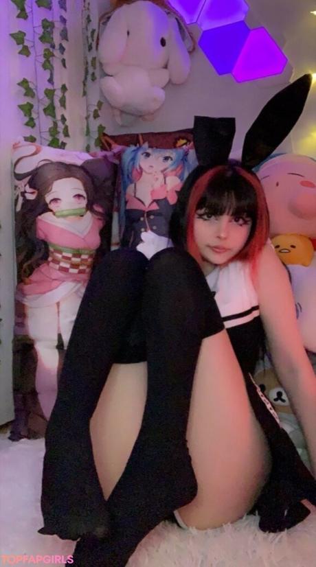 Okay_kylie nude leaked OnlyFans photo #85