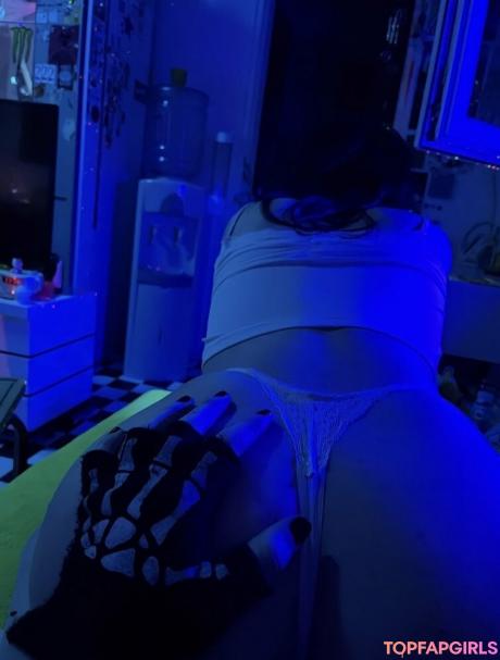 Bunni069 nude leaked OnlyFans photo #2