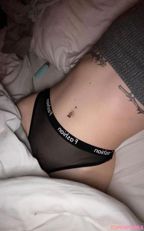 Thepinkladyy nude leaked OnlyFans photo #2