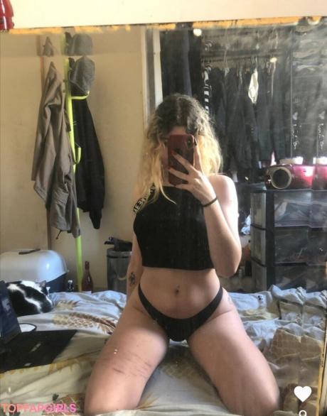 Thepinkladyy nude leaked OnlyFans photo #6