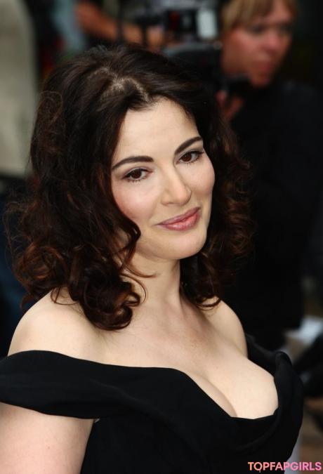 Nigella nude leaked OnlyFans photo #100