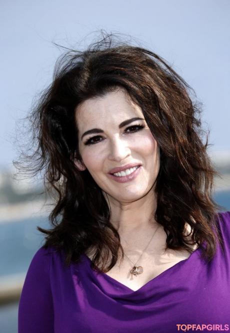 Nigella nude leaked OnlyFans photo #113