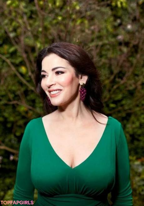 Nigella nude leaked OnlyFans photo #159