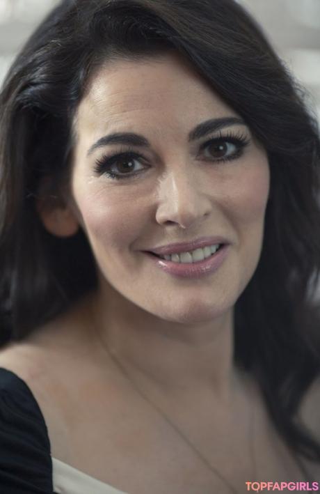 Nigella nude leaked OnlyFans photo #46