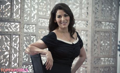 Nigella nude leaked OnlyFans photo #48