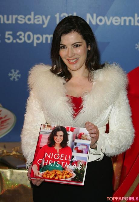 Nigella nude leaked OnlyFans photo #75