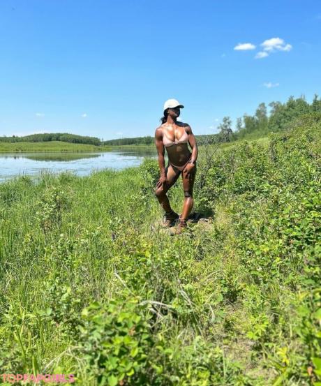 Terra nude leaked OnlyFans photo #3
