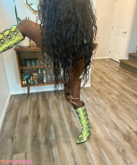 Terra nude leaked OnlyFans photo #30