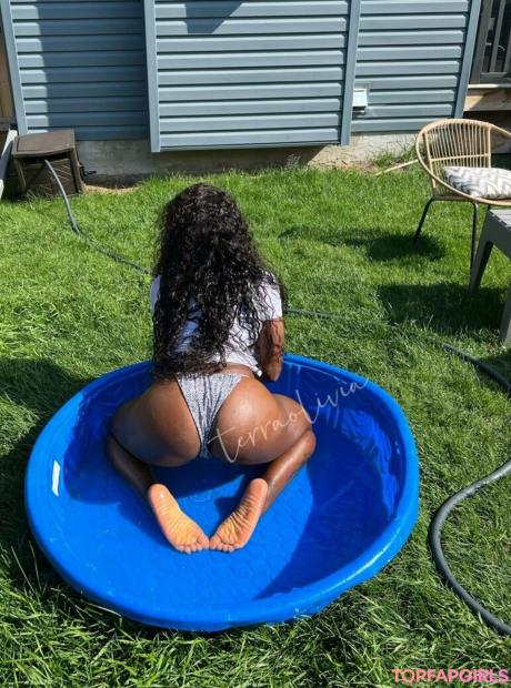 Terra nude leaked OnlyFans photo #37