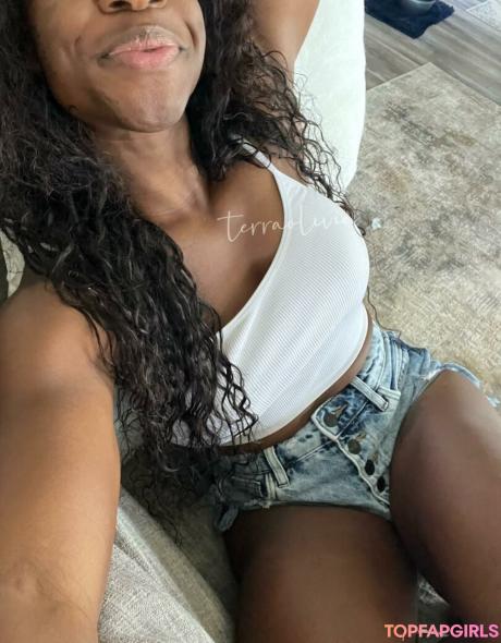 Terra nude leaked OnlyFans photo #41
