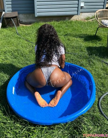 Terra nude leaked OnlyFans photo #52