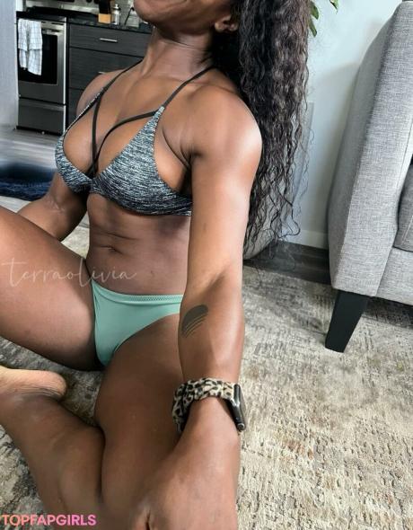 Terra nude leaked OnlyFans photo #56