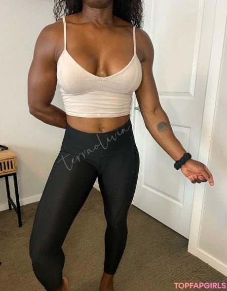 Terra nude leaked OnlyFans photo #61