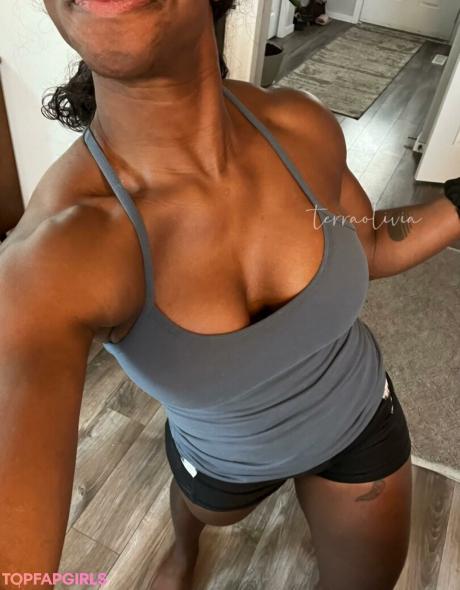 Terra nude leaked OnlyFans photo #64