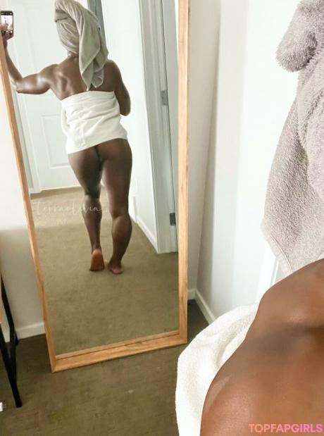 Terra nude leaked OnlyFans photo #72