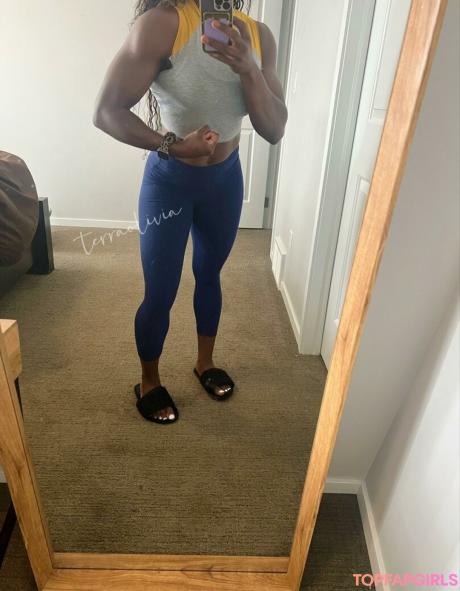Terra nude leaked OnlyFans photo #73