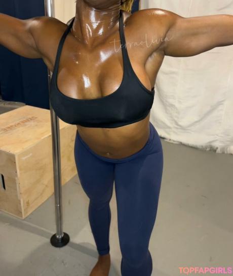 Terra nude leaked OnlyFans photo #76