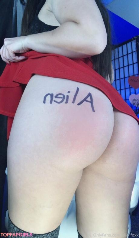 Ella_foxx nude leaked OnlyFans photo #184