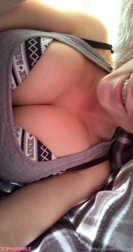 Ella_foxx nude leaked OnlyFans photo #390
