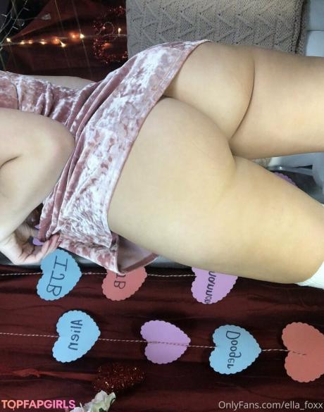 Ella_foxx nude leaked OnlyFans photo #394