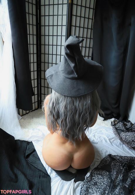 Ella_foxx nude leaked OnlyFans photo #594