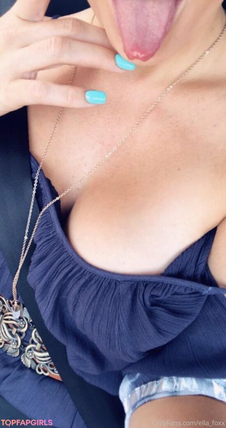 Ella_foxx nude leaked OnlyFans photo #60