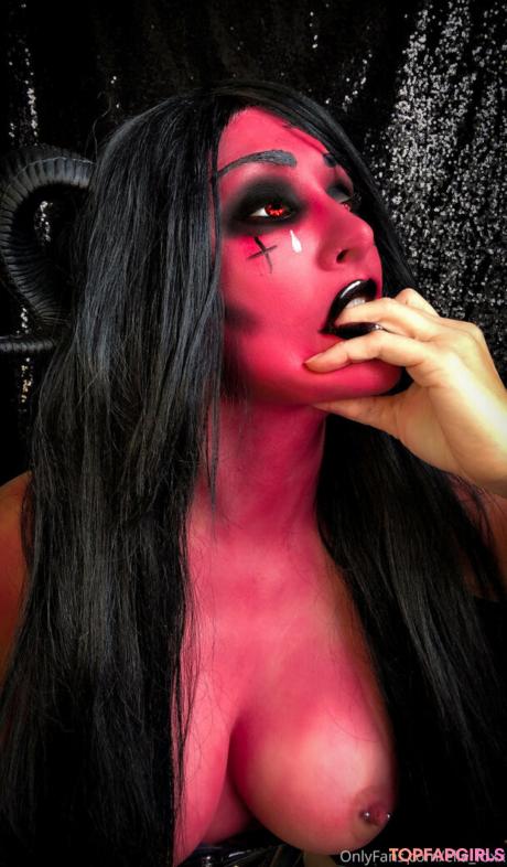 Ella_foxx nude leaked OnlyFans photo #794