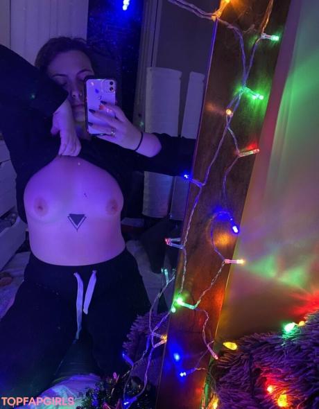 Aubreymae nude leaked OnlyFans photo #40