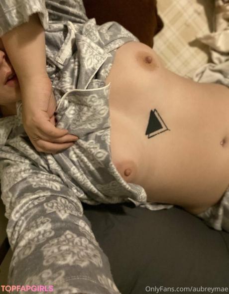 Aubreymae nude leaked OnlyFans photo #66