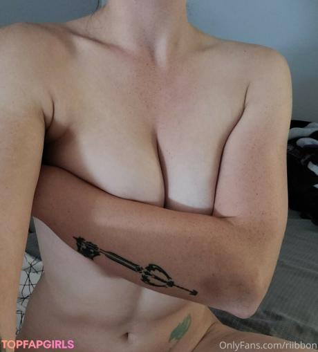 Ribbon nude leaked OnlyFans photo #39